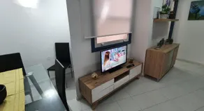 Fabulous 2-bedroom apartment right on the beach of Los Crstianos - Image 2