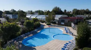Camping L'Orée du Bois - Image 2