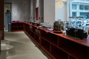 Sanqin rixi hotel - Image 4