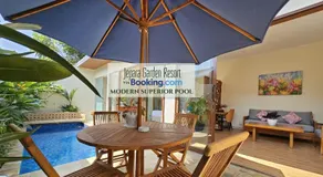 Jepara Garden Resort - Image 3