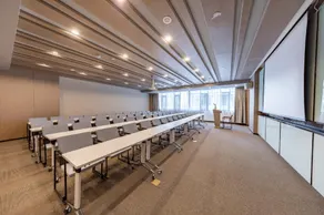 Atour Hotel Datong Dongxin Plaza Railway Station - Image 4