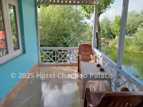 Hotel Chachoo Palace - Image 4