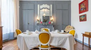 Le Manoir Bigouden Chambres D'hôtes - Image 5