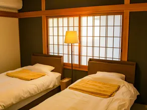 Olive Farm’s House Otomari Chuzaemon Yoshino - Image 5