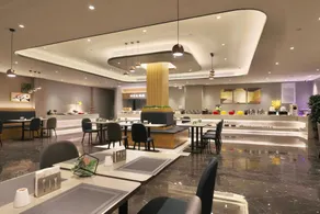 Home Inn Style Heze Caoxian Zhuangzhai High-speed Railway Station - Image 3