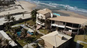 Seaside Retreat w4 Bedrooms and Pool - Image 5