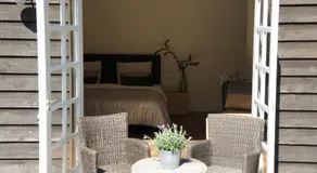 B&B en Boshuis Darthuizerpoort - Image 2
