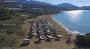 JOHN's HOUSE 3Bedroom Maisonette ΕΞΟΧΙΚΟ Alyki PAROS 50m from BEACH ideal for families - Image 4