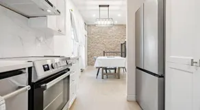Top Rated Vacation House Montreal Private Parking - Image 3