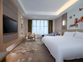 Vienna International Hotel Fuzhou Lianjiang - Image 5