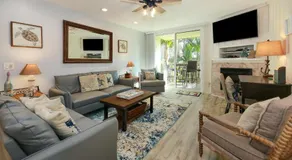 F100 - Coastal Oasis - Image 1