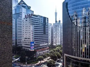 Haitang Chain Apartment (Guangzhou. Zhujiang New Town Hotel) - Image 3