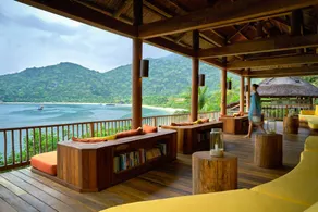 Six Senses Ninh Van Bay - Image 3