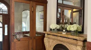 Green Residence Boutique Lofts & Villa am Park - Image 3