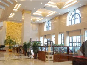 Dalian International Finance Conference Center - Image 5