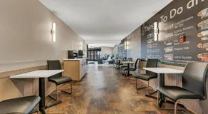 Buffalo Airport Hotel - Image 5