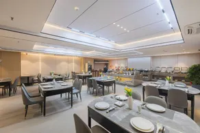 MEHOOD LESTIE Hotel (Nanchang West Railway Station International Expo City hotel) - Image 5