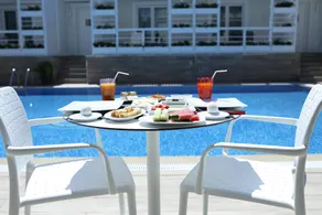 Ascot Hotel Büyükada - Image 5