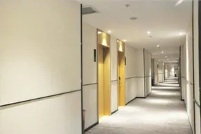 全程便捷酒店(东明汽车站店) - Image 4
