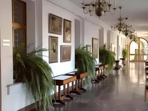 Hotel Zamek Pułtusk Dom Polonii - Image 3