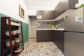 Tainan 6-Person Private Homestay, Suitable for Family and Friends Group Travel - Image 4