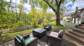 Nature's Blissful Haven - King Bed & Heated Garage - Image 2
