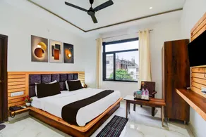 Hotel O Namaste Pushkar - Image 2