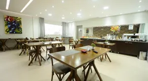 Hotel Panorâmico - Image 3