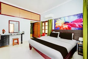 Super Hotel O Chittoor Railway Station Formerly Four Oaks - Image 2