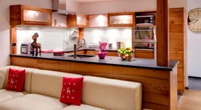 Luxury Chalets & Apartments by MX Zermatt - Image 5