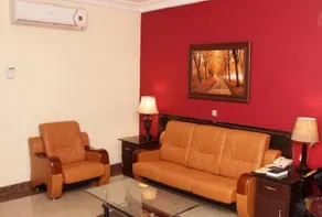 Agura Hotel - Guest Room - Image 4
