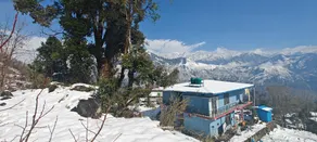 Shiva Homestay - Image 4