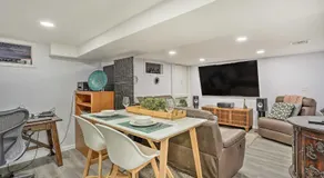 Private Patio! NYC Area Base Near MetLife Stadium - Image 3