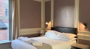 The Avenue Hotel - Image 3