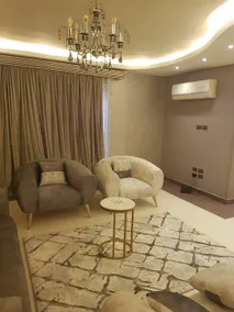 شقة مفروشة للايجار مدينة نصر حي السفارات - Image 2