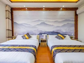 Aunty Ji Inn - Image 4