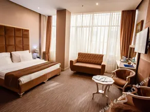 Grand Sapphire Hotel - Image 2