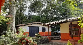 Compostela cabaña privada (private cabin for rent) - Image 2