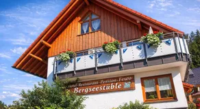 Self-check-in Ferienwohnungen & Apartments am Bergsee - Image 3