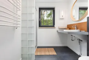 Holiday Home by Lake Wiselka with Sauna - Image 4