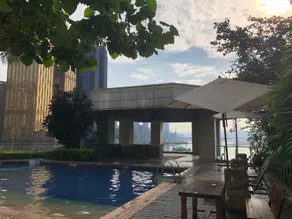 Jiangcheng Impression Hotel Apartment (Nanbin Road Branch) - Image 5