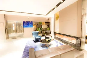 Home Inn Style Beijing Beixinqiao Nanluoguxiang - Image 3