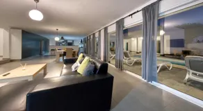 Casa Eden - Pool, Play Room and Ping-pong By Lanzarote Vacation Homes - Image 2