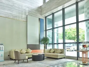Jinxi International  Hotel - Image 3