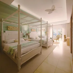 Cayo Levantado Resort - All Inclusive - Image 2