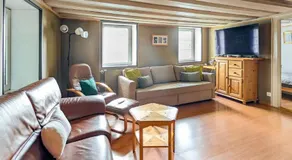 Appart cozy vue montagne, jardin 3 min de Villars - Image 3