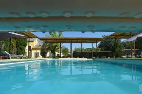 Les Oliviers Charming Cottage For 6 & Pool Nature - Image 3