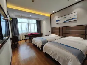 Junjing Hotel Zhangzhou - Image 2