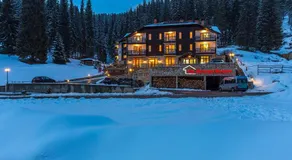 STRIM Apartment 406, Pamporovo - Image 5