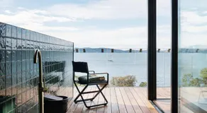 'Sydney' - Luxurious waterfront penthouse in Battery Point - Image 5